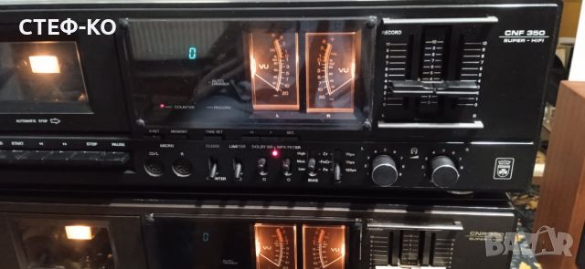 Grundig CNF 350 deck - дек, снимка 3 - Декове - 45425079