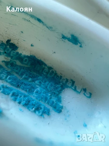 Смърф играчка, снимка 4 - Фигурки - 50971043