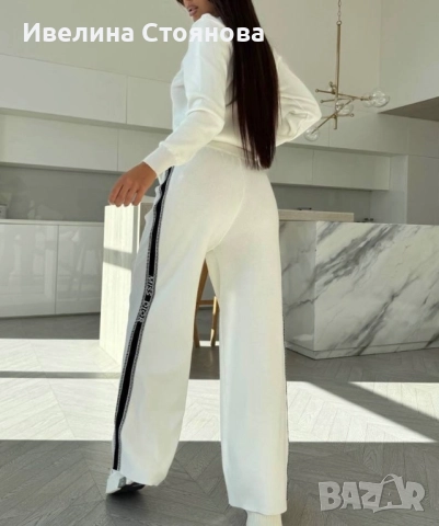 Комплект Dior, снимка 3 - Комплекти - 52971638