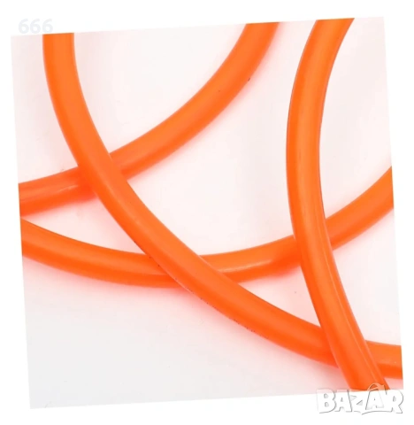 Маркуч за високо налягане 5 метра, снимка 8 - Други - 53333083