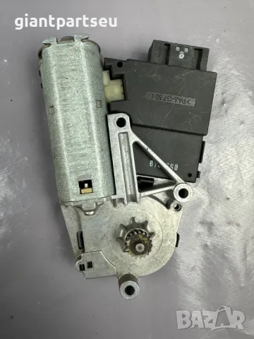 Мотор Шибидах за БМВ е39 е53 BMW e53 e39 , 83814809, снимка 3 - Части - 40486905