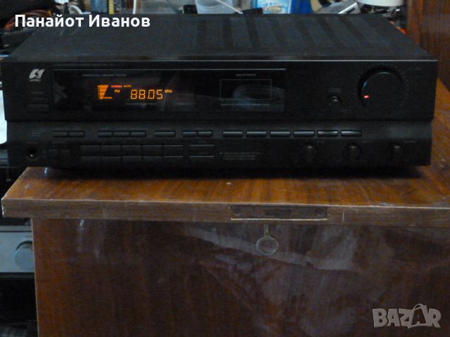 Ресийвър Sansui RZ-3000, снимка 2 - Ресийвъри, усилватели, смесителни пултове - 45624350