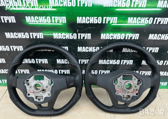 Волан мулти волани за Фолксваген Vw Golf Vw Tiguan Vw Passat, снимка 3 - Части - 43762444