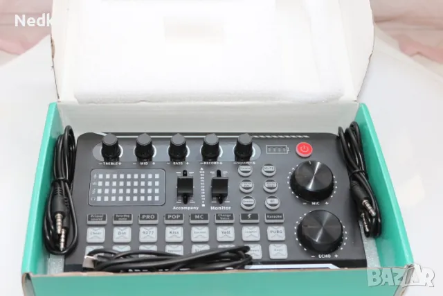 Life Sound Cart, снимка 2 - Ресийвъри, усилватели, смесителни пултове - 50179988