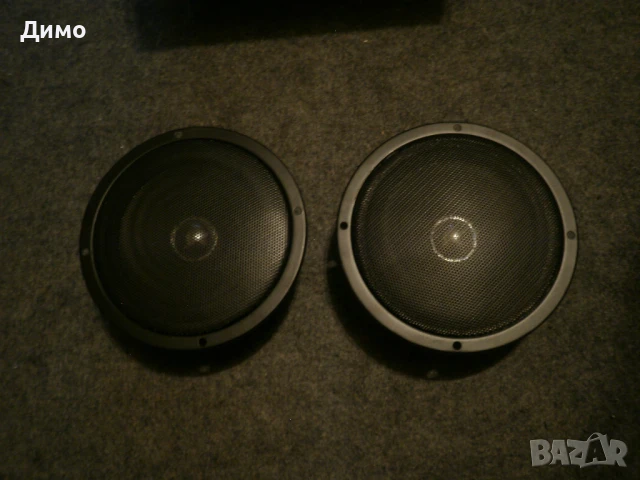 говорител средночестотен- нови- комплект, снимка 2 - Друга електроника - 50716597