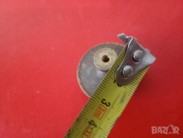 Винтидж дръжка за мебел, снимка 2 - Други ценни предмети - 52946335