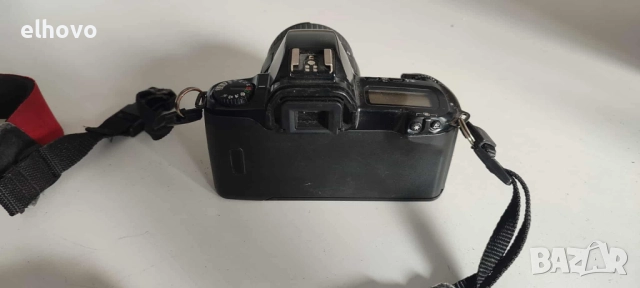 Фотоапарат Canon EOS 500#1, снимка 6 - Фотоапарати - 51996841