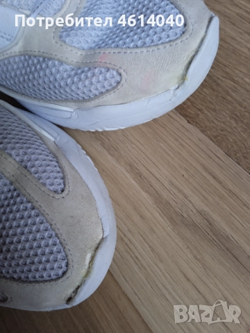 Обувки Маратонки TEAM размер 48, снимка 3 - Маратонки - 52709231