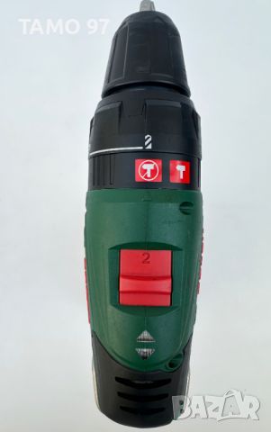 BOSCH PSB 18Li-2 - Ударен винтоверт 18V 2.5Ah, снимка 4 - Винтоверти - 46368301