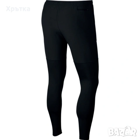 Nike Essential Hybrid Running Pants - Оригинално мъжко долнище р-р XL, снимка 6 - Спортни дрехи, екипи - 53987690
