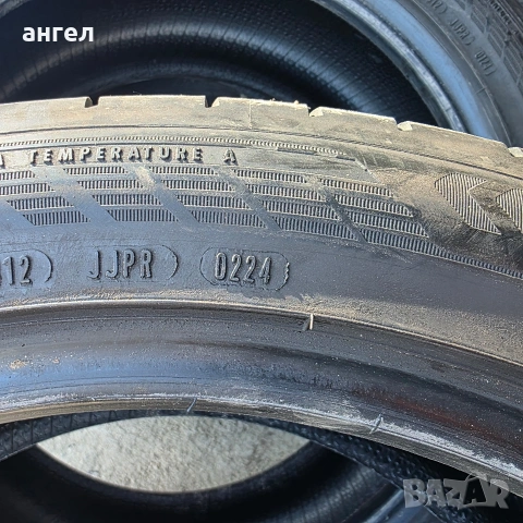 Goodyear 255/45/20, снимка 4 - Гуми и джанти - 53765568