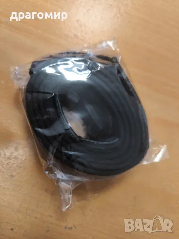 калъф за фотоапарат от естествена кожа , снимка 5 - Чанти, стативи, аксесоари - 49825076