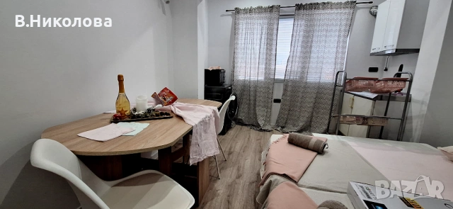 Квартира,  гр. Перник,  Едностаен  апаратамент , снимка 6 - Апартаменти - 53064025