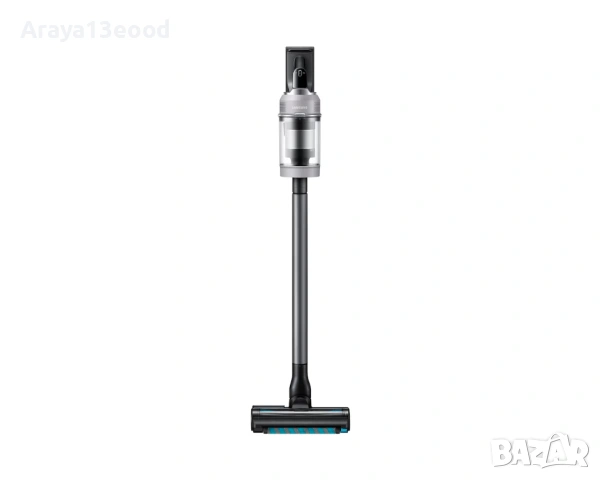 Вертикална безжична прахосмукачка Samsung Bespoke Jet AI Lite VS80F28EFP, снимка 4 - Прахосмукачки - 53795261