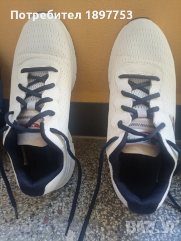 Мъжки маратонки Скечърс 