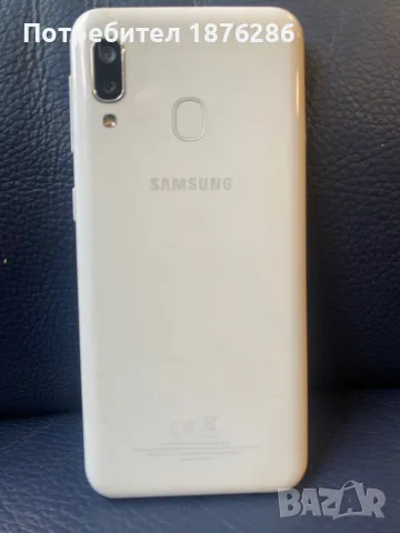 Samsung Galaxy a20, снимка 1 - Samsung - 47116775