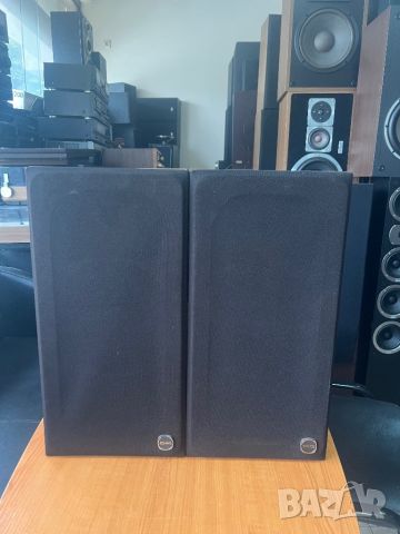 Tannoy Mercury MKII MK2 Gold, снимка 7 - Тонколони - 46811298