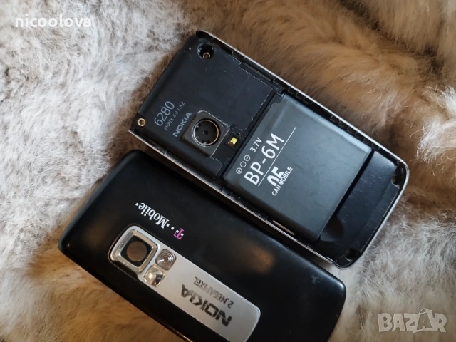 Nokia 6280, снимка 4 - Nokia - 53874400