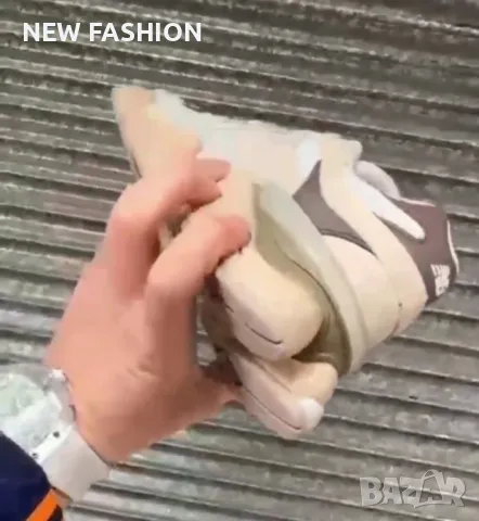 Мъжки Маратонки ✨New Balance , снимка 6 - Маратонки - 50416463