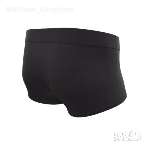 Класически мъжки боксер от базовата колекция на GERONIMO, модел 1051b1, снимка 12 - Бельо - 25184566