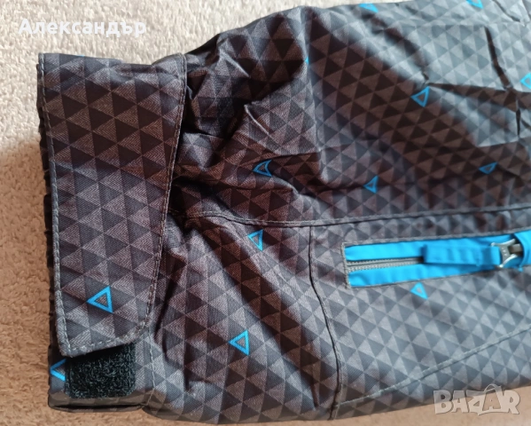 Спортно яке Wedze, снимка 5 - Якета - 53717242