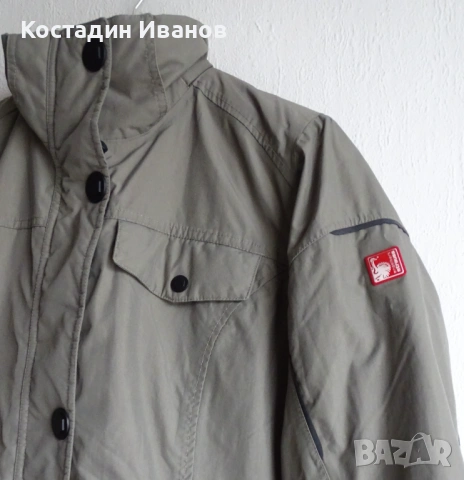 Engelbert Strauss Vision зимно яке парка - дамско размер М, снимка 4 - Якета - 53292473