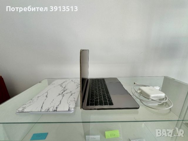 MacBookPro, снимка 7 - Лаптопи за работа - 46399582