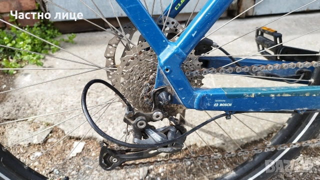 продавам електрически колелета Ктм Cube и други за повече информация на посочения телефон, снимка 5 - Велосипеди - 54015230