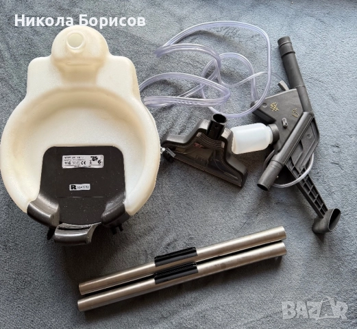 Приставки за почистваща система Rainbow E/ E2  AQUAMATE II AM-2, снимка 2 - Друга електроника - 52773109