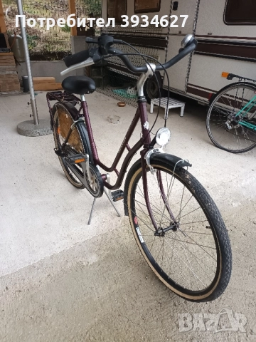 2 бр.велосипеди, снимка 5 - Велосипеди - 52333719