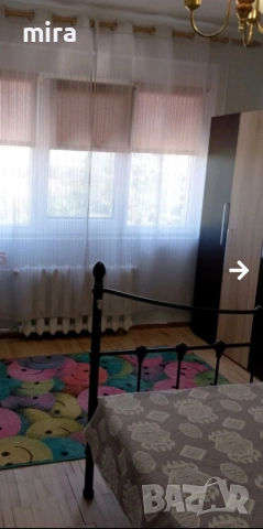 2 стаен обзав. тухлен апар, след ОСНОВЕН рем. Люлин 1 до метро, снимка 4 - Апартаменти - 52929548