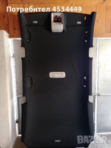 Претапициране на АВТО тавани , снимка 2 - Други услуги - 53921230