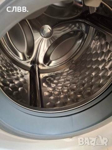 Продавам пералня MIELE W1, снимка 3 - Перални - 53944024