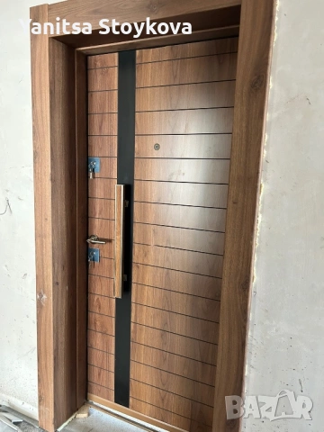 Двустаен апп Гребна база-Пещерско шосе, снимка 6 - Апартаменти - 49455573