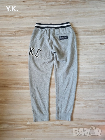 Оригинално мъжко долнище Nike, снимка 3 - Спортни дрехи, екипи - 52770360