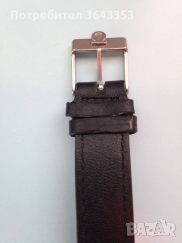 Omega Geneve, снимка 5 - Мъжки - 46561607