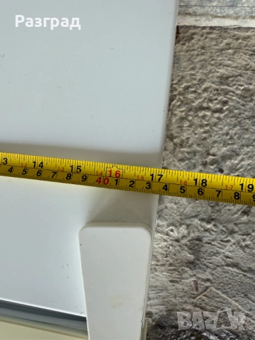 Малък вертикален фризер, снимка 12 - Фризери - 52565079