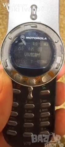 Моторола v70