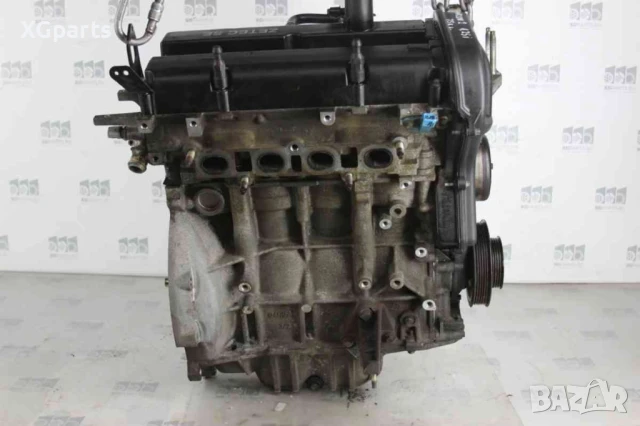  Двигател за Mazda 2 1.25i 75 к.с. FUJA (2003-2007), снимка 3 - Части - 50734201