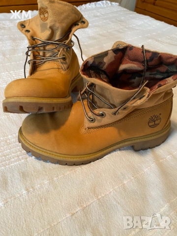 Timberland Boots 43