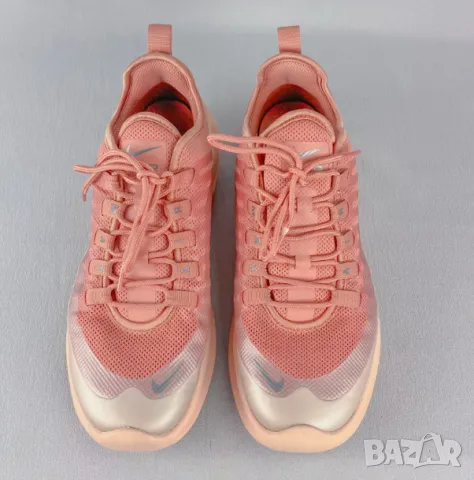 маратонки Nike Air Max Axis Rose номер 38, снимка 8 - Маратонки - 48561704