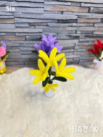 Букети за всеки повод, снимка 11 - Декорация за дома - 54054622