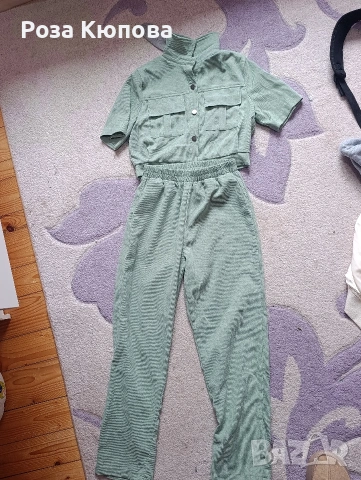 дрехи, снимка 2 - Спортни екипи - 53659706