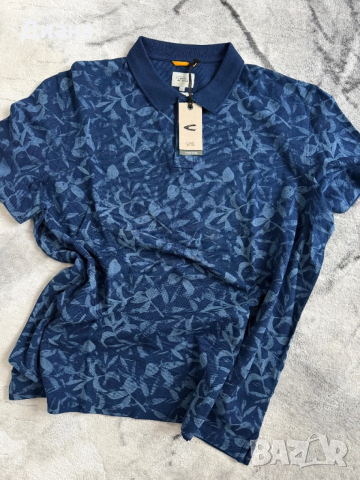 Мъжка тениска