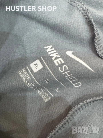 Мъжко долнище NIKE. Размер XL, снимка 7 - Спортни дрехи, екипи - 52963019
