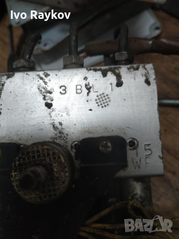 Помпа ABS за Hyundai Coupe , Elantra , 58910-29310 , 5891029310, снимка 5 - Части - 53427262