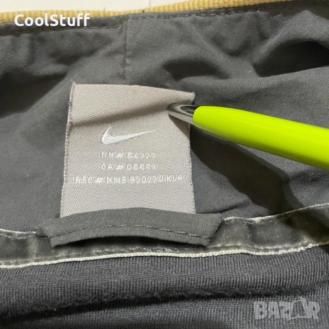 Дамско Спортно Горнище Nike Размер М, снимка 5 - Спортни екипи - 52423791