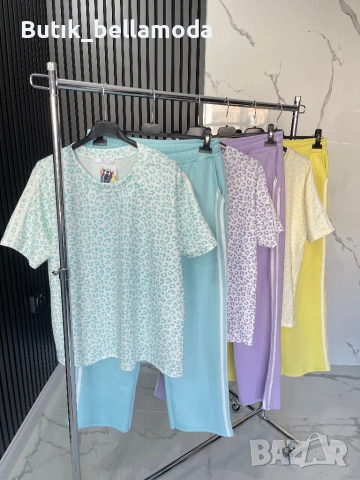 Пролетен комплект Петя , снимка 8 - Спортни екипи - 53847735