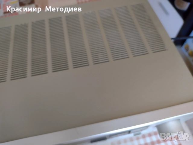 JVC ax30, снимка 10 - Ресийвъри, усилватели, смесителни пултове - 51734943