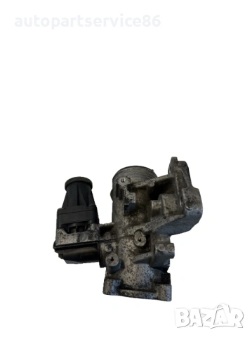 EGR клапан за Volvo V70 2.0 TDI 163HP (2012) 505906010